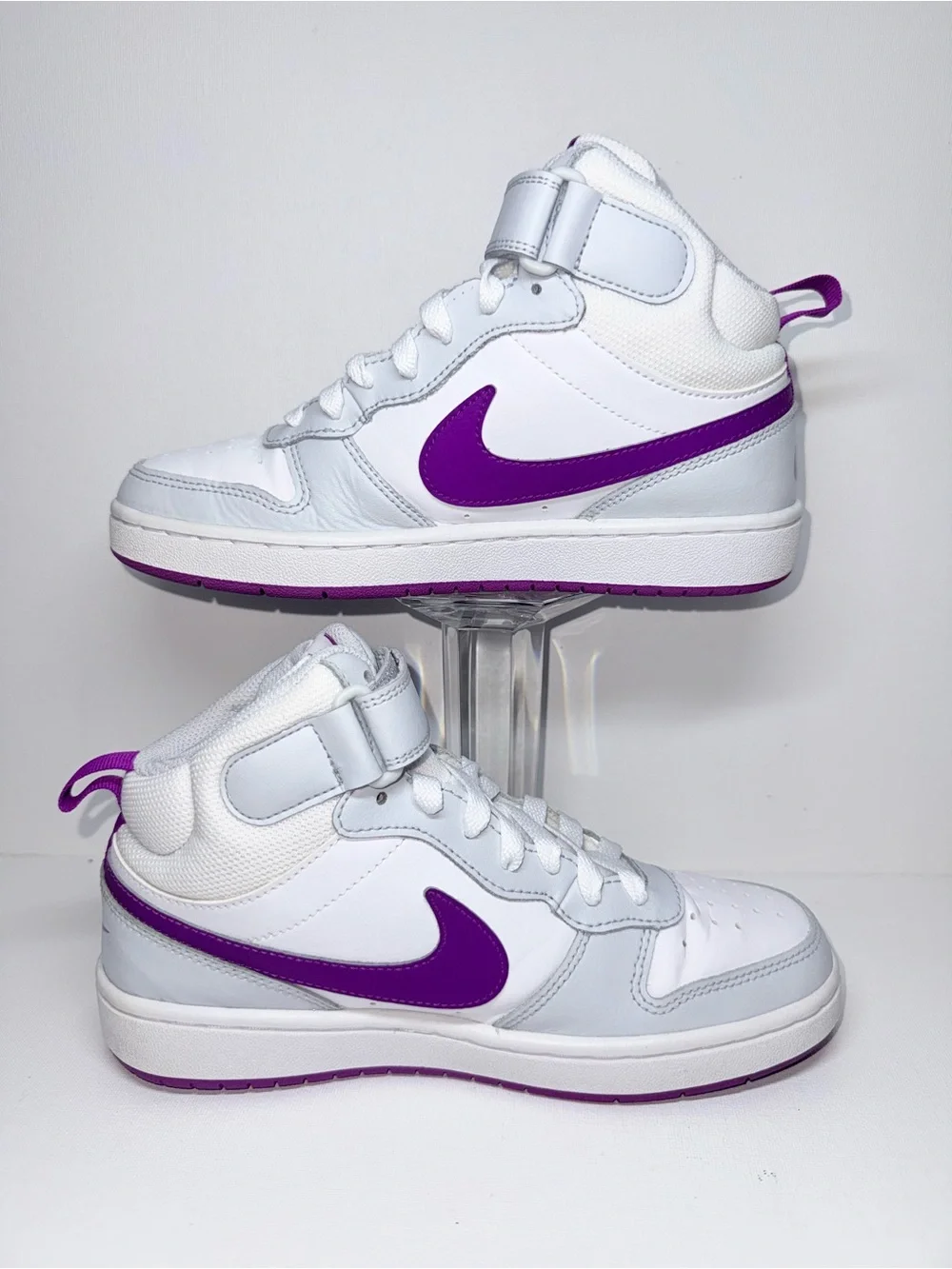 Nike youth mid
